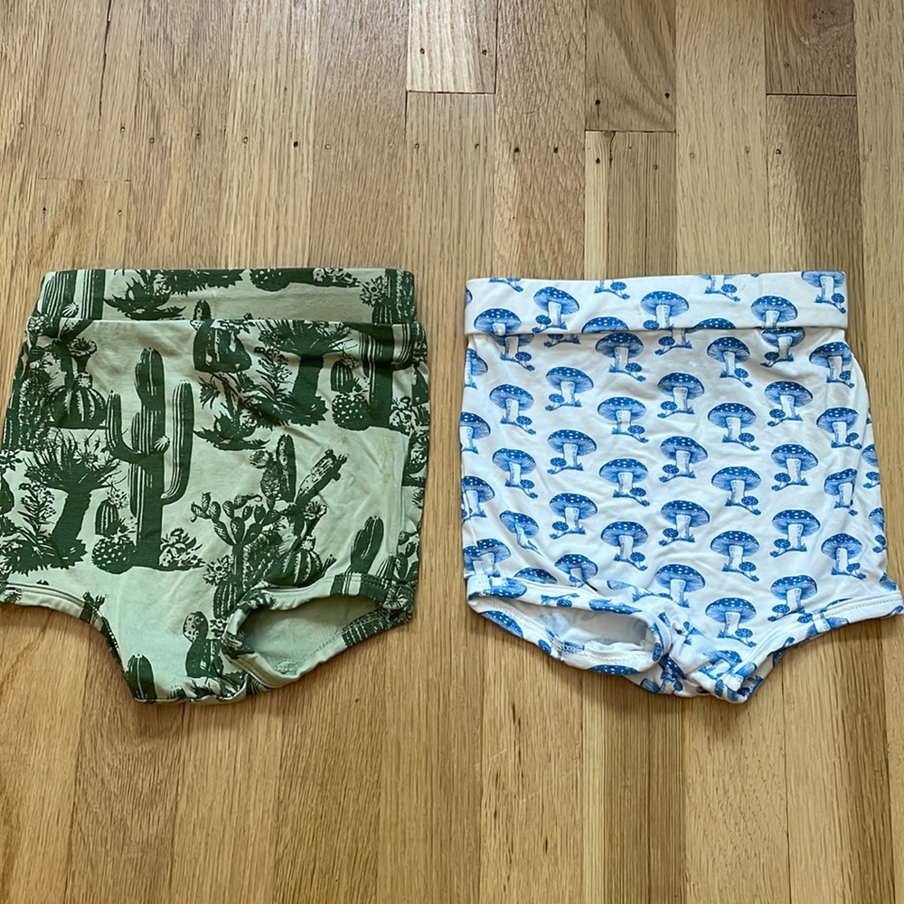 Kate quinn retro bloomers